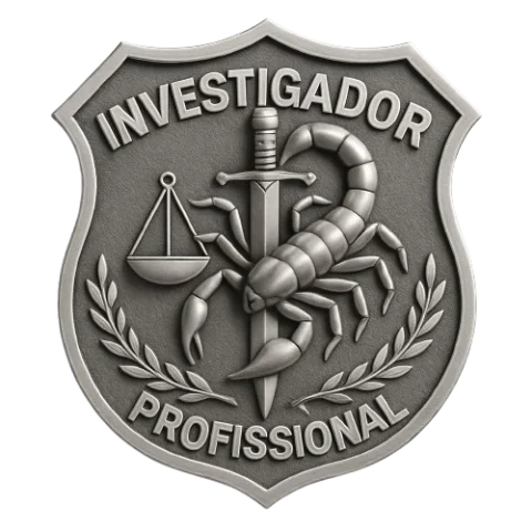 SCORPION INVESTIGACAO CORPORATIVA LTDA
