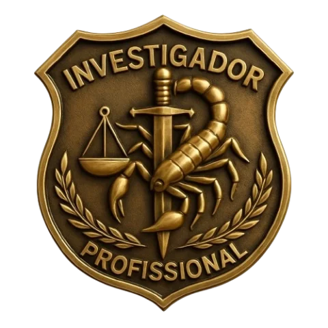 SCORPION INVESTIGACAO CORPORATIVA LTDA