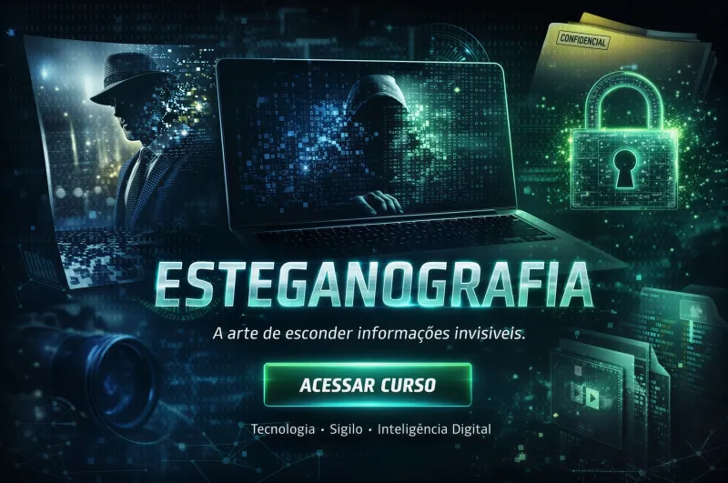 ESTEGANOGRAFIA