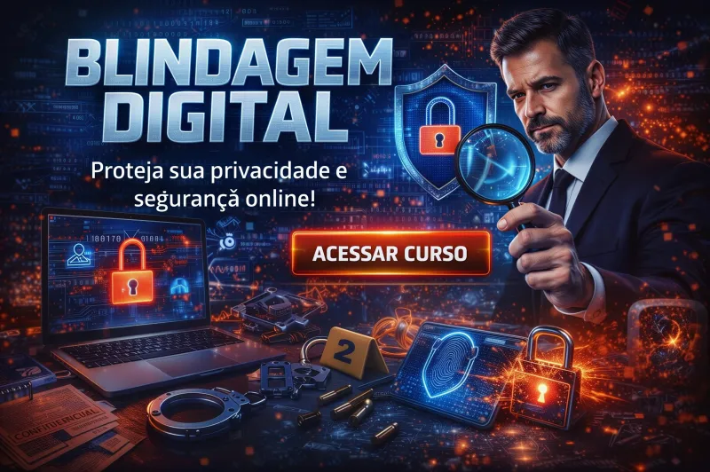 BLINDAGEM DIGITAL